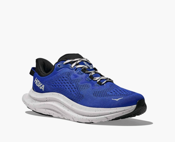 HOKA ONE ONE Mafate Speed  4