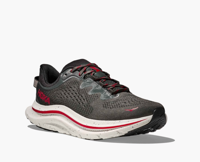 HOKA ONE ONE Mafate Speed  4