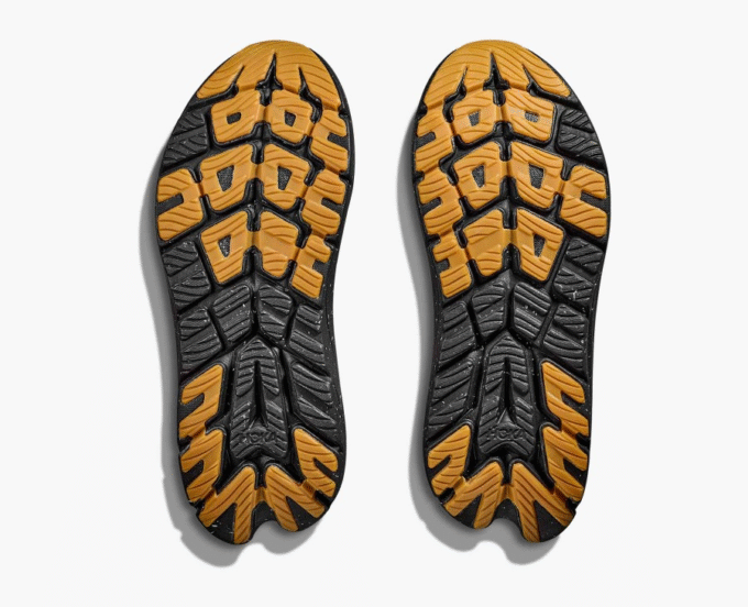 HOKA ONE ONE Mafate Speed  4