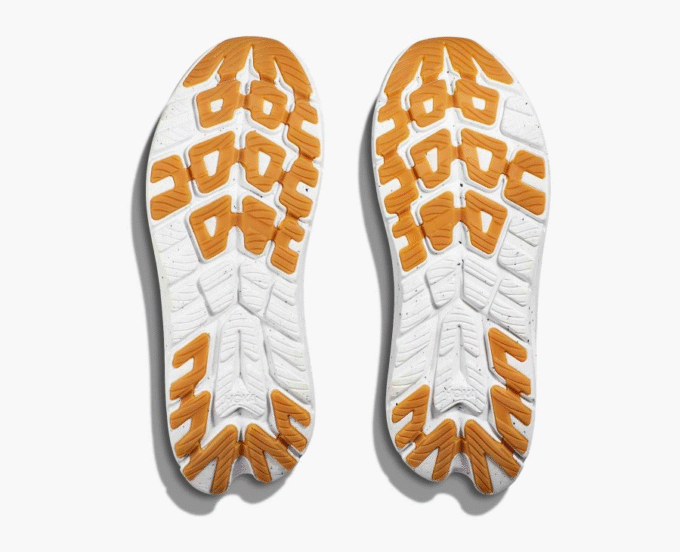 HOKA ONE ONE Mafate Speed  4