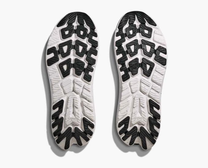 HOKA ONE ONE Mafate Speed  4