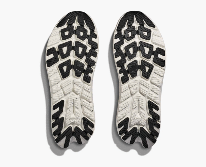 HOKA ONE ONE Mafate Speed  4