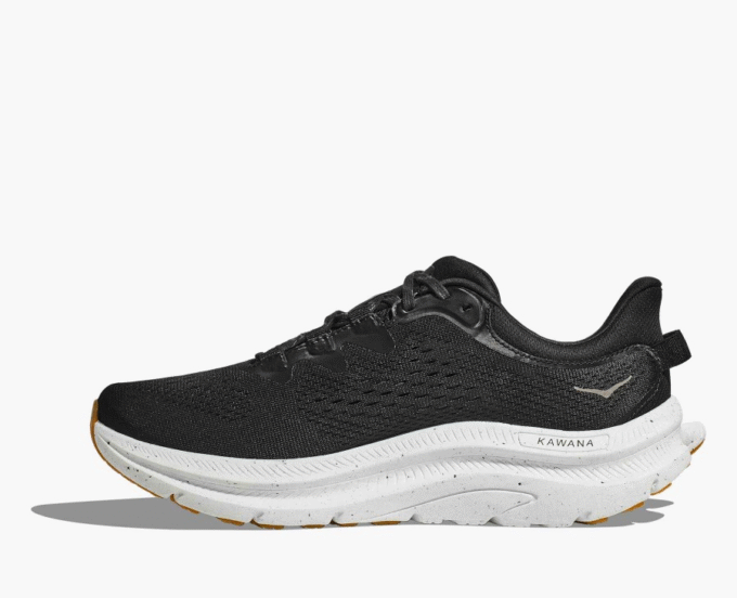 HOKA ONE ONE Mafate Speed  4