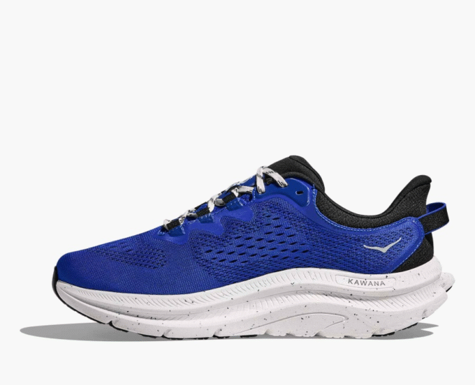 HOKA ONE ONE Mafate Speed  4