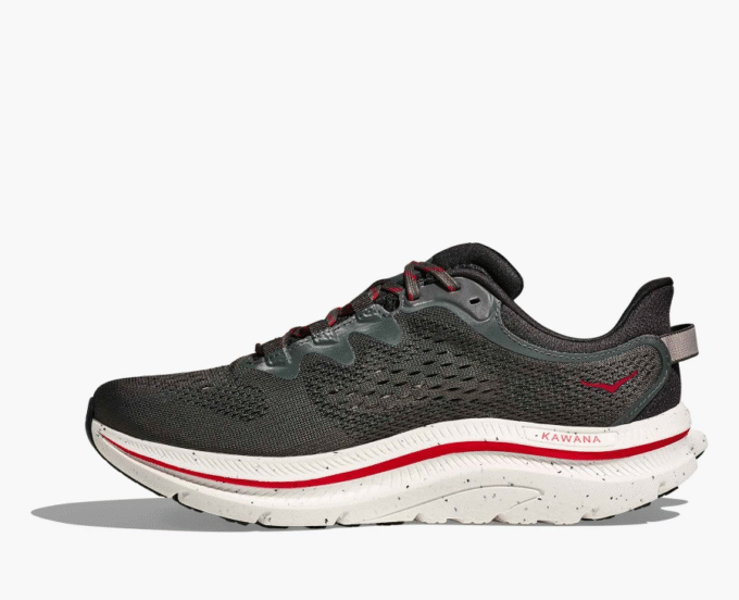 HOKA ONE ONE Mafate Speed  4