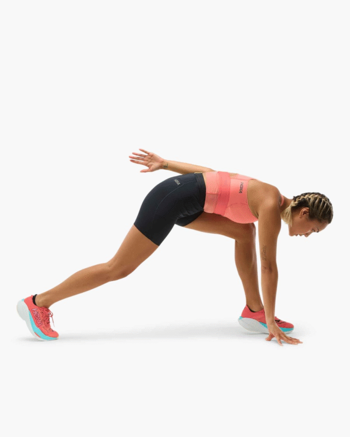 HOKA ONE ONE Mafate Three2