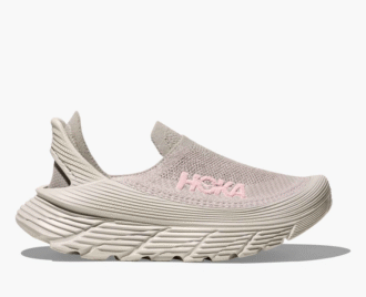 HOKA ONE ONE Moabi LS Sun Top