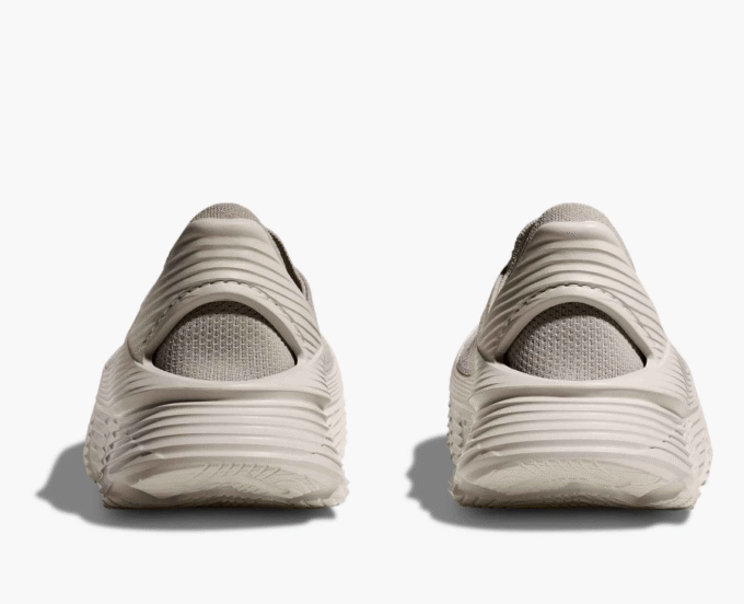 HOKA ONE ONE Moabi LS Sun Top