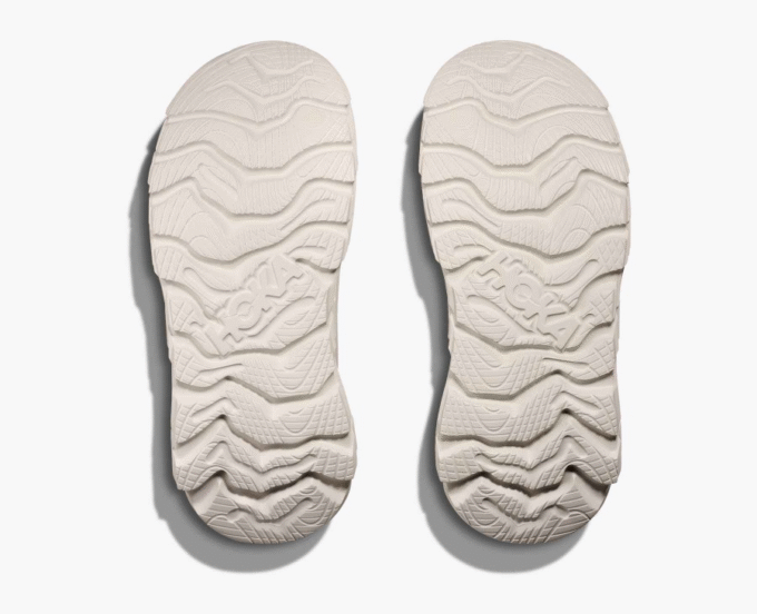 HOKA ONE ONE Moabi LS Sun Top