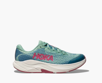 HOKA ONE ONE No-Show Run Sock 3-Pack