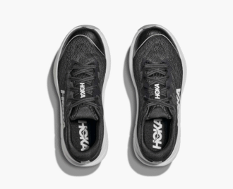 HOKA ONE ONE No-Show Run Sock 3-Pack