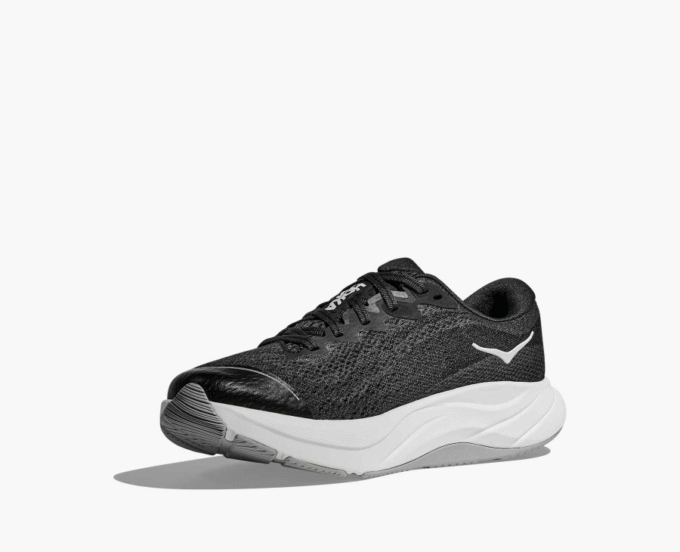 HOKA ONE ONE No-Show Run Sock 3-Pack