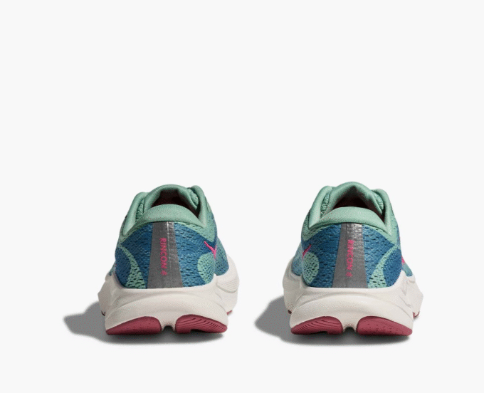 HOKA ONE ONE No-Show Run Sock 3-Pack