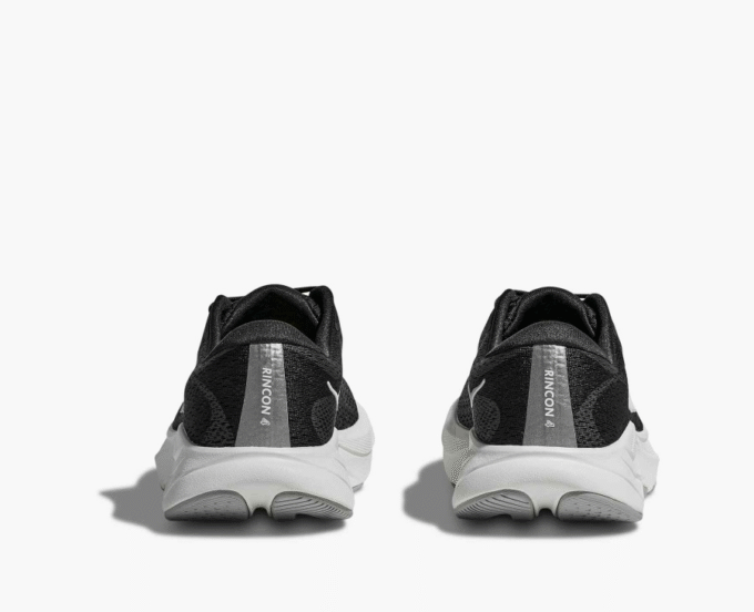 HOKA ONE ONE No-Show Run Sock 3-Pack