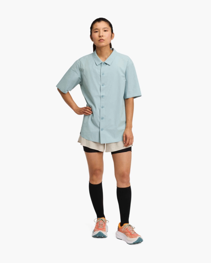 HOKA ONE ONE Novafly Half Tight