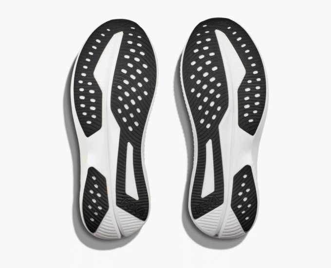 HOKA ONE ONE Opaska Hoka