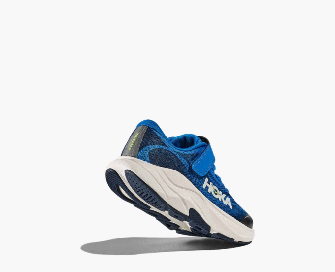 HOKA ONE ONE Ora Primo Studio Proba