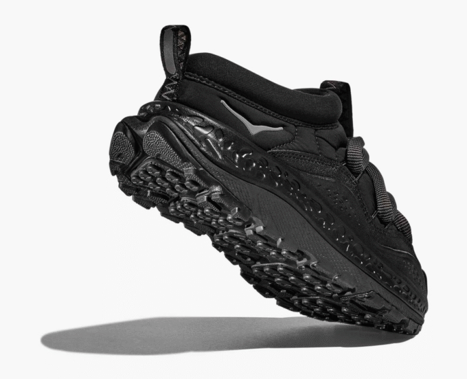 HOKA ONE ONE ORA Recovery Slide 3