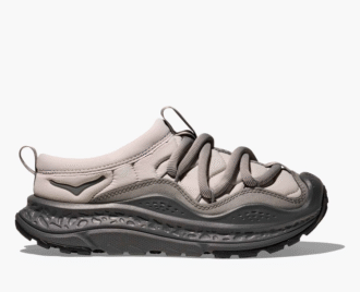 HOKA ONE ONE Projekt Transportowy