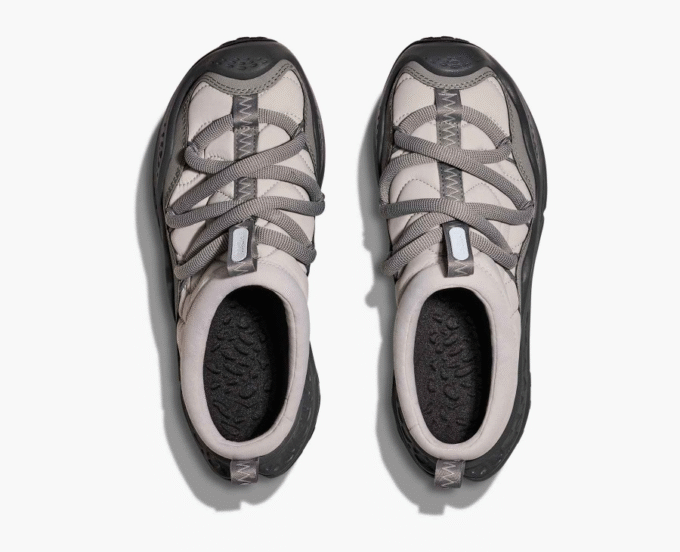 HOKA ONE ONE Projekt Transportowy