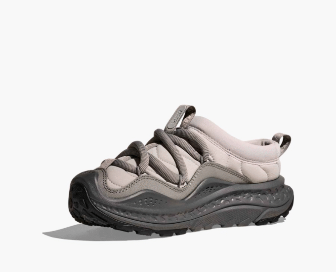 HOKA ONE ONE Projekt Transportowy