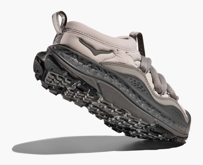 HOKA ONE ONE Projekt Transportowy