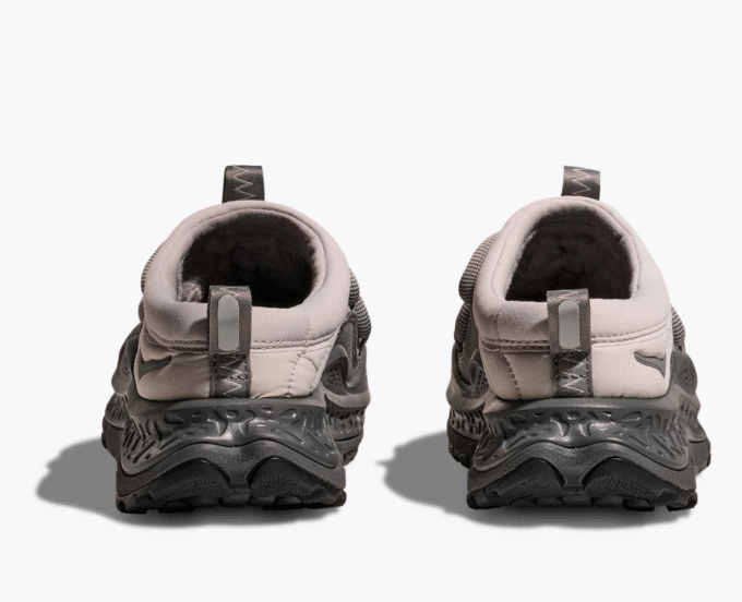 HOKA ONE ONE Projekt Transportowy