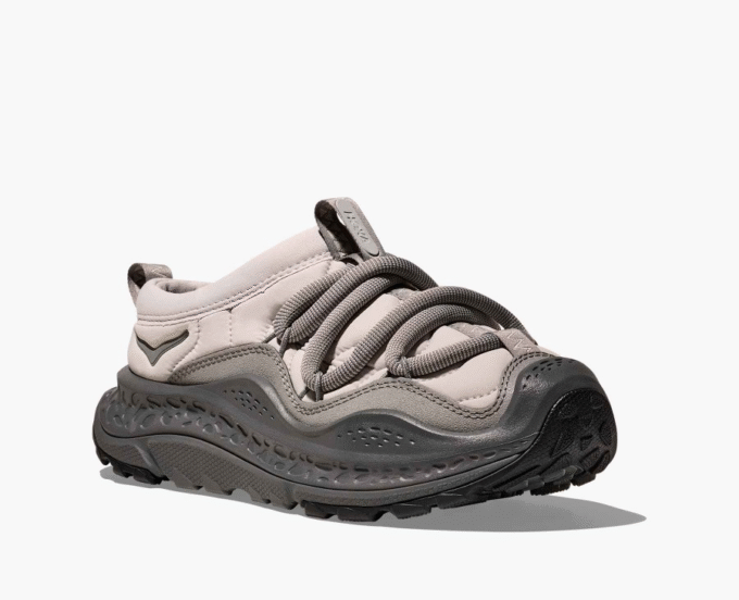 HOKA ONE ONE Projekt Transportowy