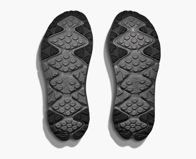 HOKA ONE ONE Projekt Transportowy