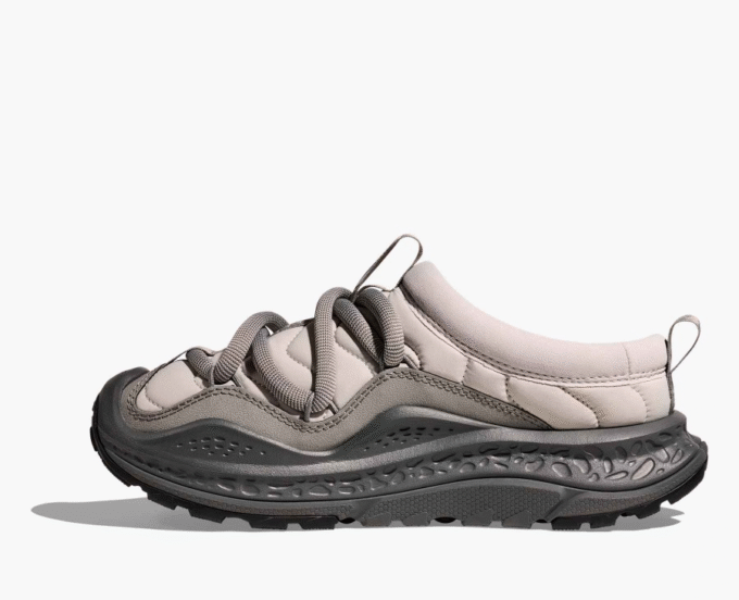 HOKA ONE ONE Projekt Transportowy