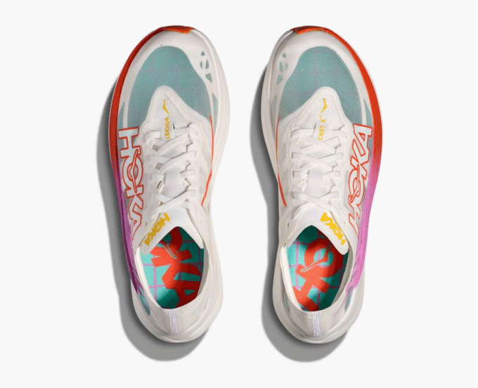 HOKA ONE ONE Rincon 4