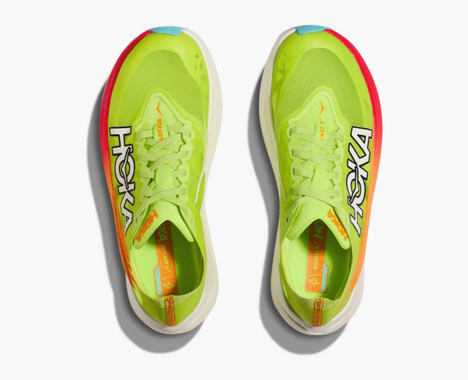 HOKA ONE ONE Rincon 4