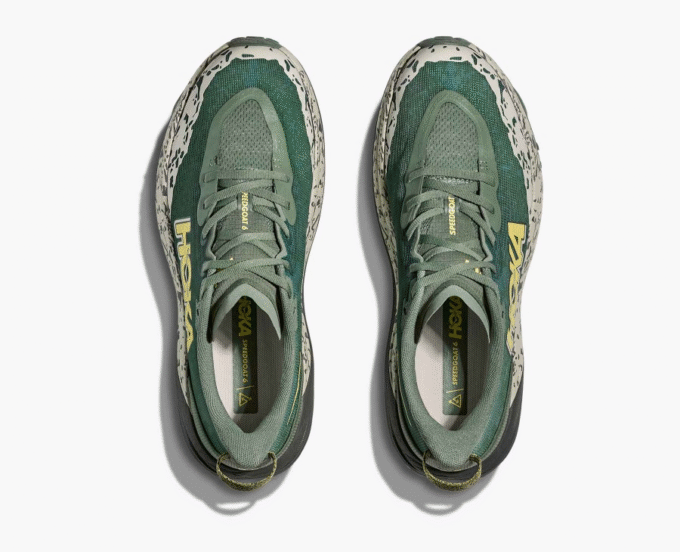 HOKA ONE ONE Rincon 4