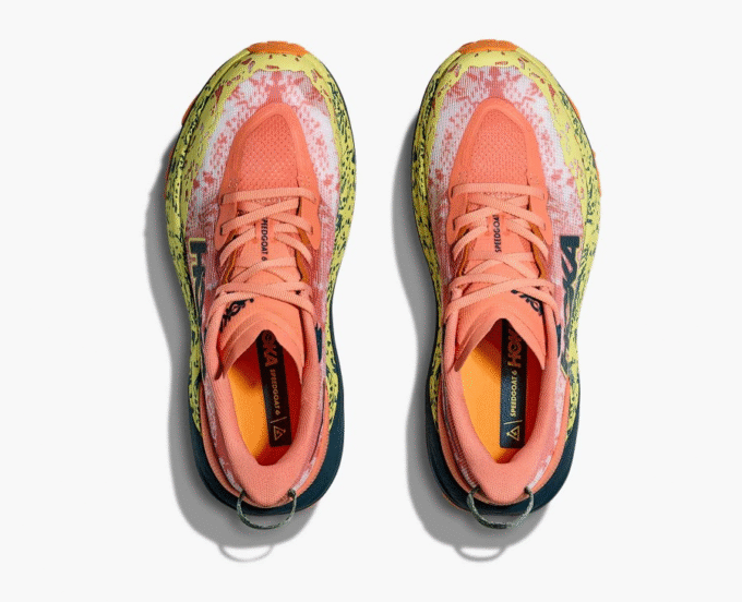 HOKA ONE ONE Rincon 4