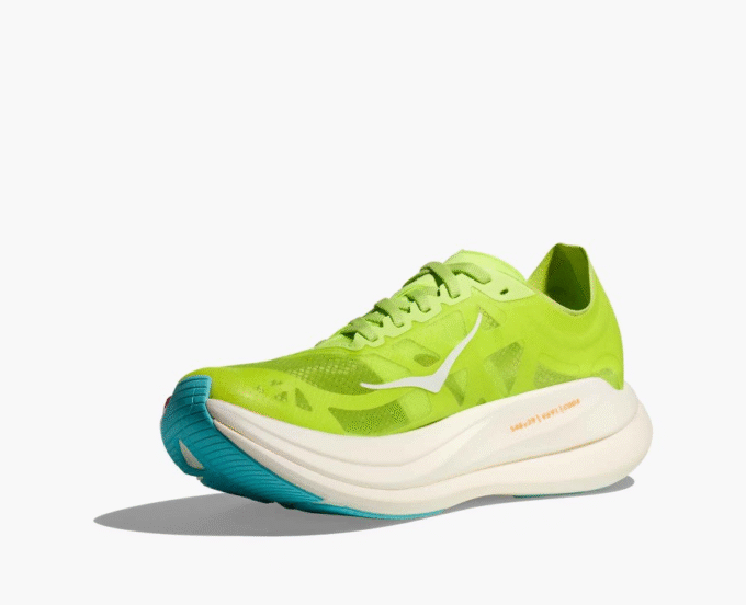 HOKA ONE ONE Rincon 4