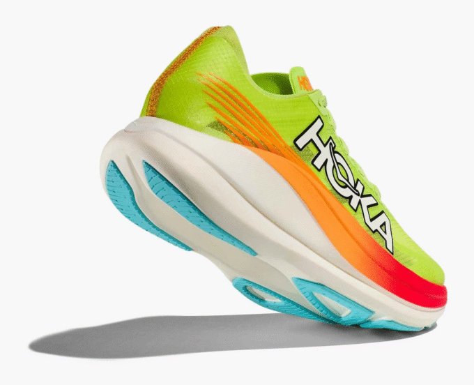 HOKA ONE ONE Rincon 4