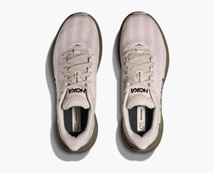 HOKA ONE ONE Skyflow