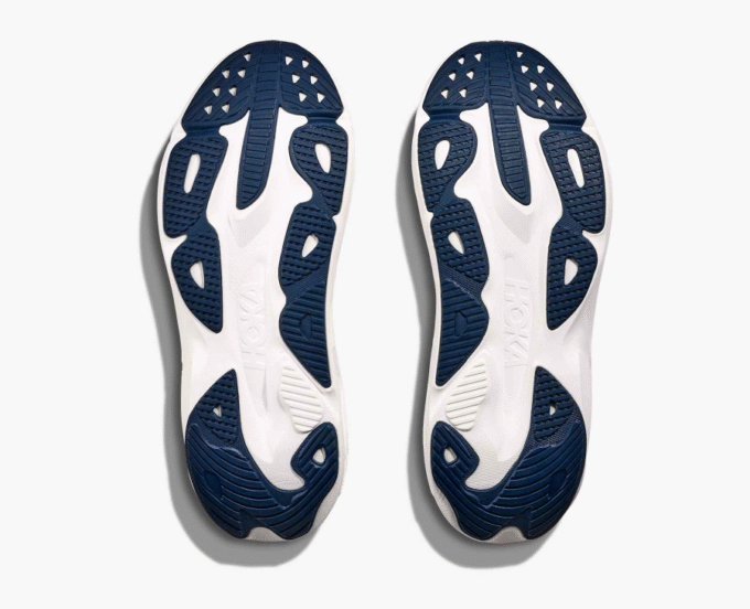 HOKA ONE ONE Skyglide Short