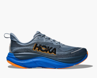 HOKA ONE ONE SkyGlow Half-Zip