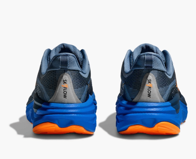 HOKA ONE ONE SkyGlow Half-Zip