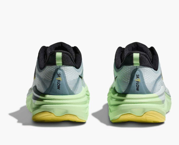 HOKA ONE ONE Skyline-Float X