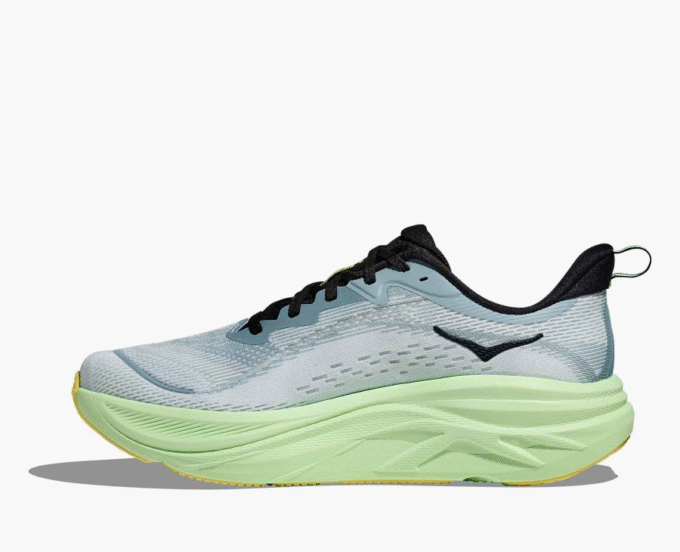 HOKA ONE ONE Skyline-Float X