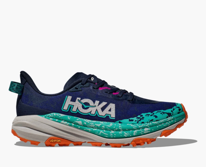 HOKA ONE ONE Speedgoat 2