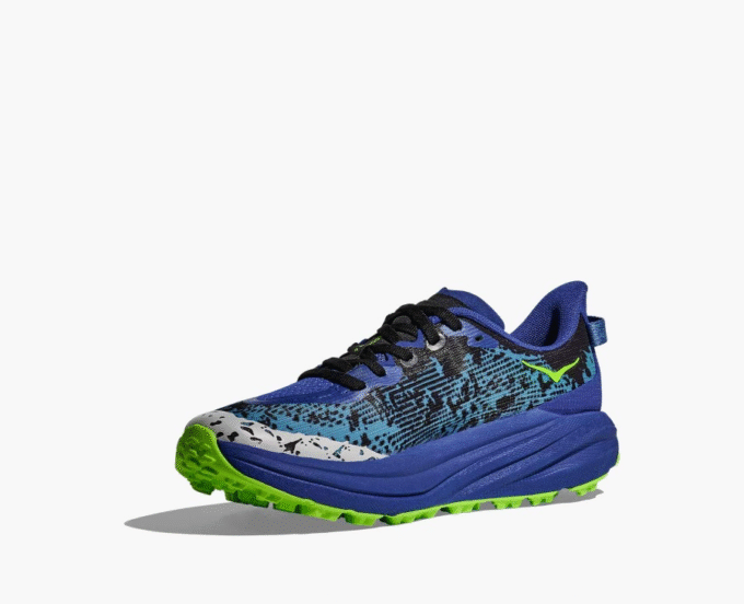HOKA ONE ONE Speedgoat 2