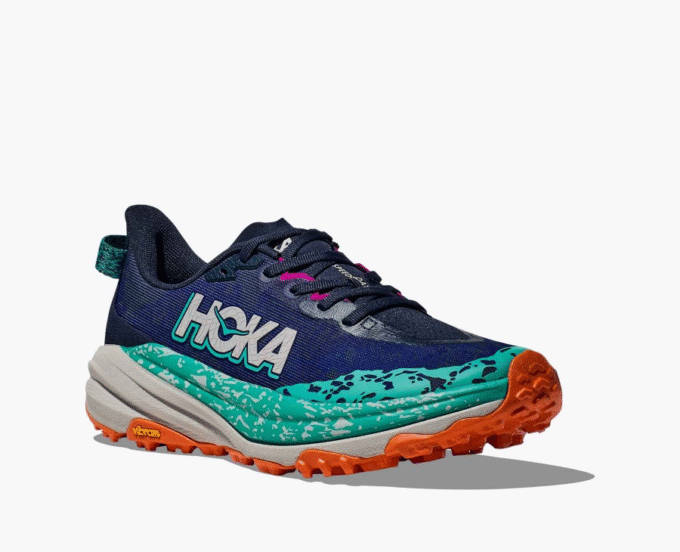 HOKA ONE ONE Speedgoat 2