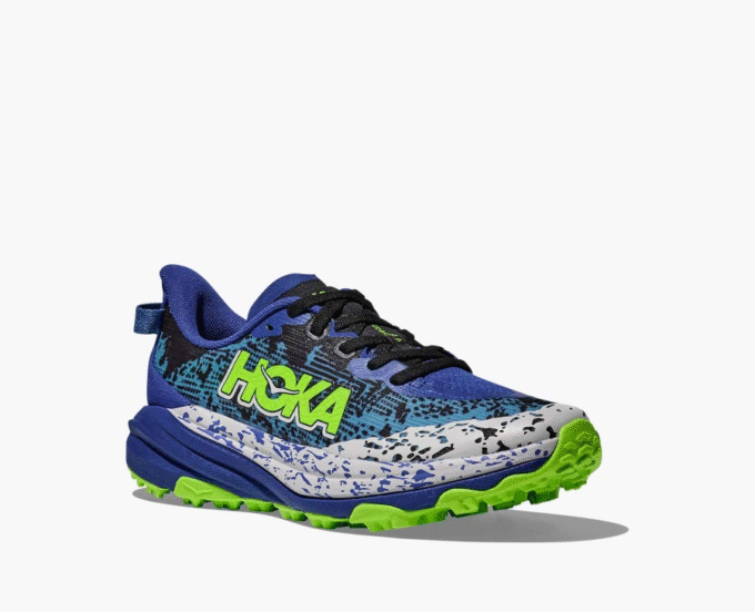HOKA ONE ONE Speedgoat 2