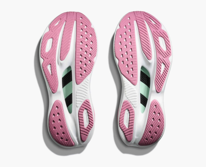 HOKA ONE ONE Speedgoat 6