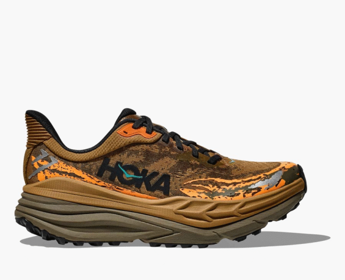 HOKA ONE ONE Speedgoat 6 GTX