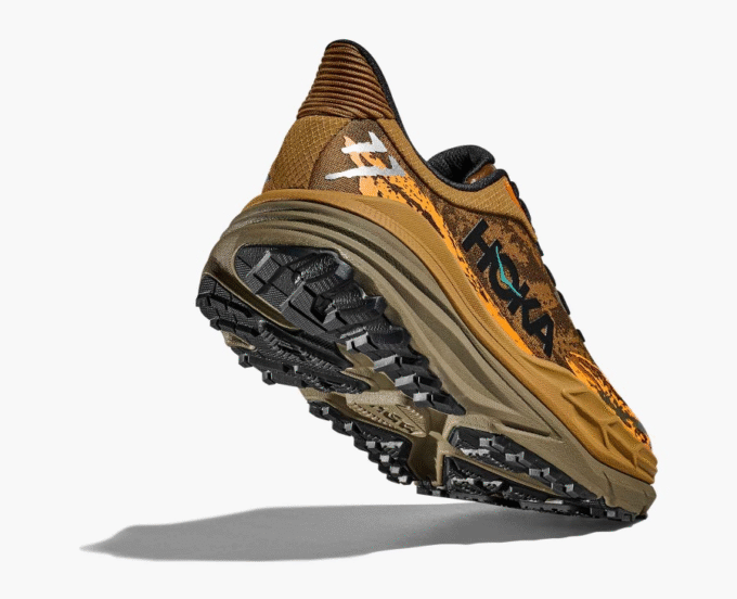 HOKA ONE ONE Speedgoat 6 GTX