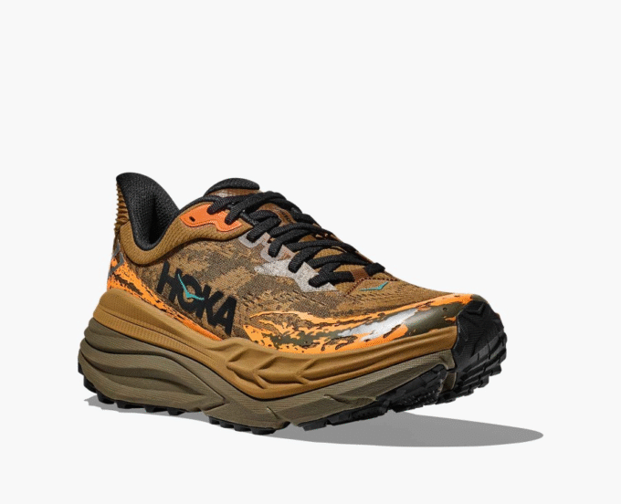 HOKA ONE ONE Speedgoat 6 GTX